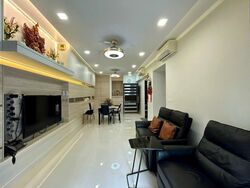 Heron Bay (D19), Condominium #593591901